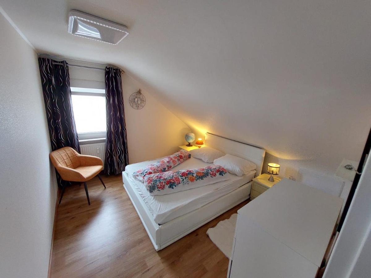 Ferienwohnung Kraemer Bonnigheim 外观 照片