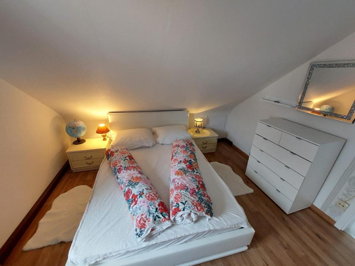 Ferienwohnung Kraemer Bonnigheim 外观 照片