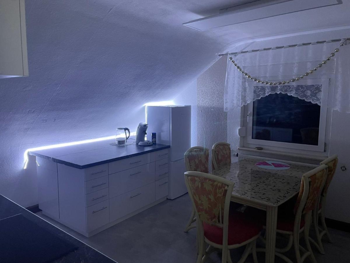 Ferienwohnung Kraemer Bonnigheim 外观 照片